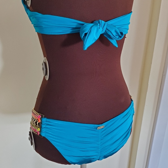 👙*RARE* Designer Bikini NWOT - Picture 9 of 10